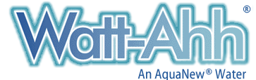 Watt-Ahh - An AquaNew Water