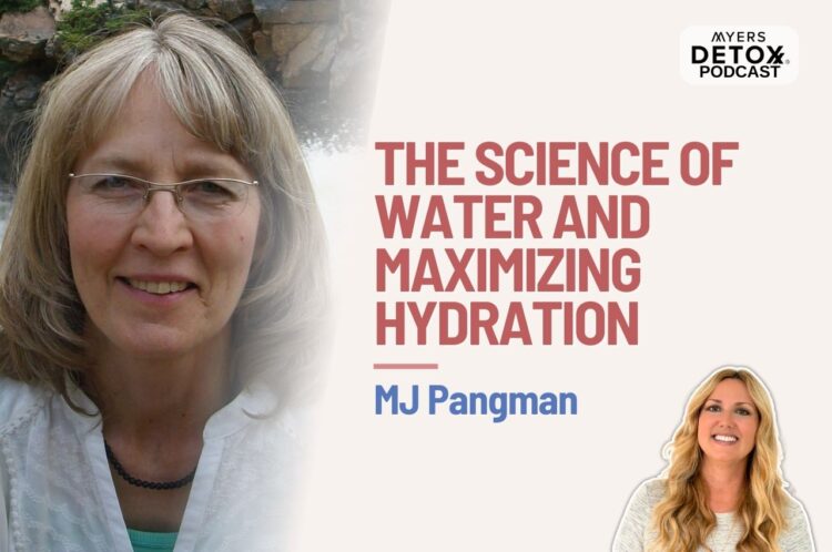 The Science of Water and Maximizing Hydration