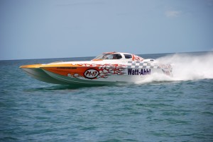 Team REDS Offshore Racing