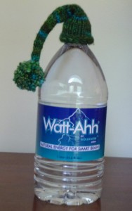 wattahh bottle 