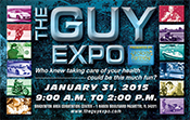 the guy expo