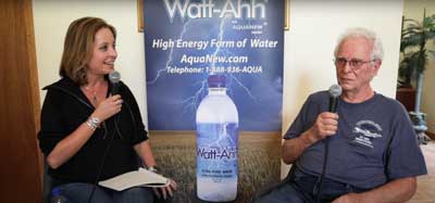 The Miraculous Power of AquaNews Watt-Ahh!