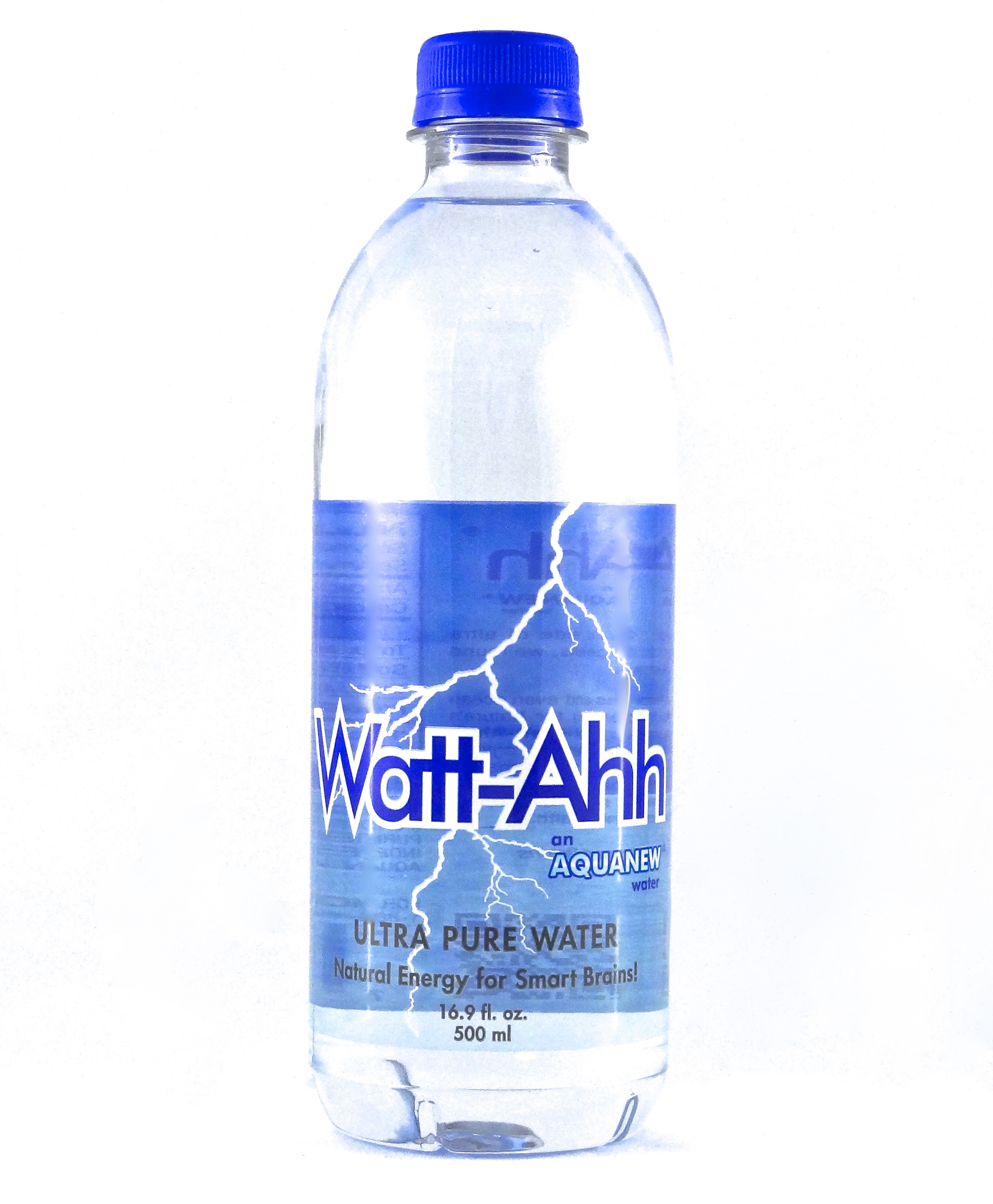 Watt-Ahh bottle cutout