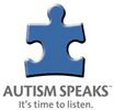 Autism Speaks / Autism Awareness